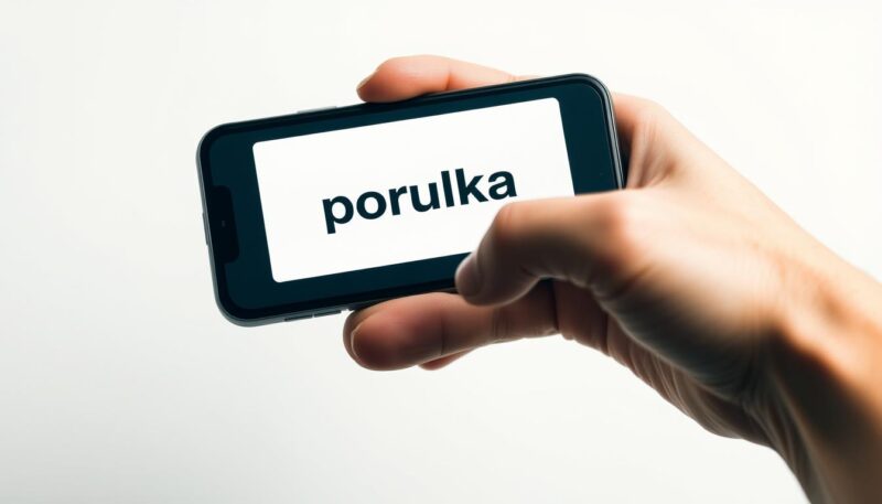 poruka